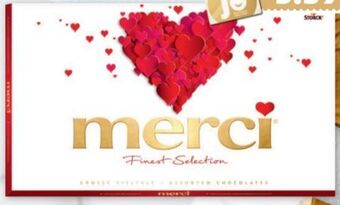 PENNY Merci Angebot