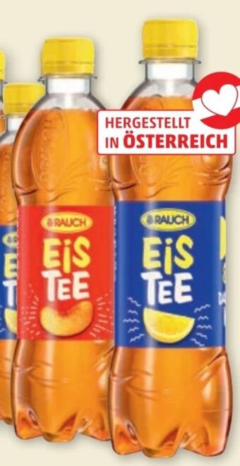 PENNY Eistee Angebot