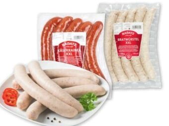 PENNY Käsekrainer Angebot