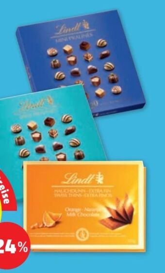 PENNY Mini Pralinen Angebot