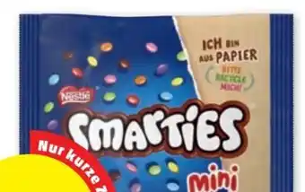 PENNY Smarties Mini Angebot