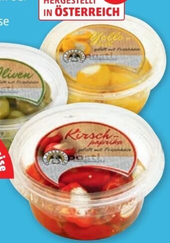 PENNY Antipasti Angebot