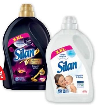 PENNY Weichspüler Angebot