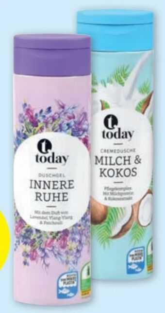 PENNY Duschgel Angebot