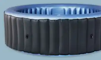 PENNY Spa-Pool Comfort Bergen Angebot
