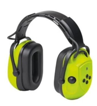 Zgonc Kapselgehörschutz Profi Bluetooth Angebot