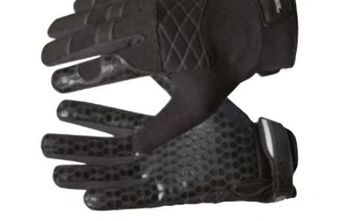 Zgonc Handschuhe Master Grip Angebot
