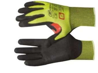 Zgonc Handschuhe Cool Grip Angebot