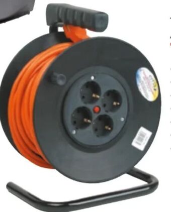 Zgonc Kabeltrommel Angebot