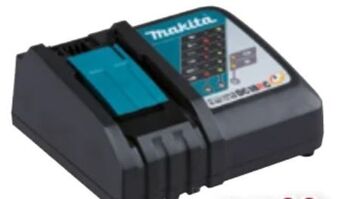 Zgonc Ladegerät DC 18 RC Angebot