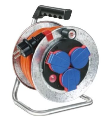 Zgonc Kabeltrommel Angebot
