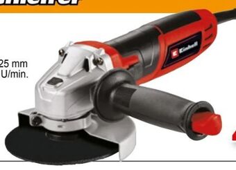 Zgonc Winkelschleifer TC-AG 125/850 Angebot