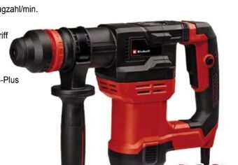 Zgonc Abbruchhammer TE-DH 5 Angebot