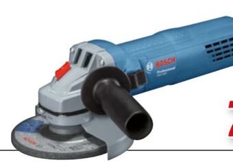 Zgonc Winkelschleifer GWS 880 Angebot