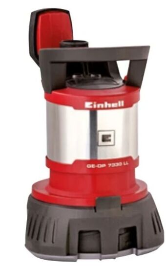 Zgonc Abwasser-Tauchpumpen GE-DP 7330 LL ECO Angebot