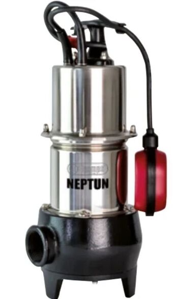 Zgonc Abwasser-Tauchpumpe Neptun Angebot