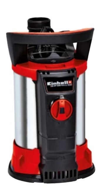 Zgonc Tauchpumpen GE-SP 4390 LL ECO Angebot