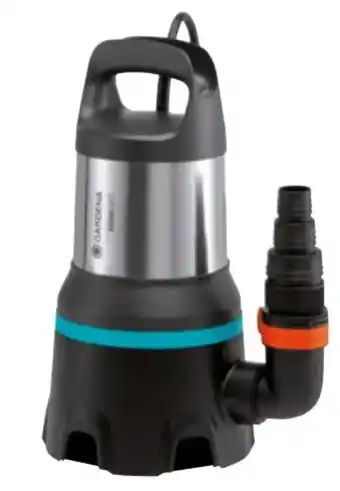 Zgonc Tauchpumpe 20000 Aquasensor Angebot