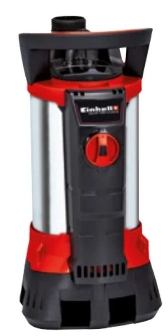 Zgonc Abwasser-Tauchpumpen GE-DP 7935 N-A LL ECO Angebot