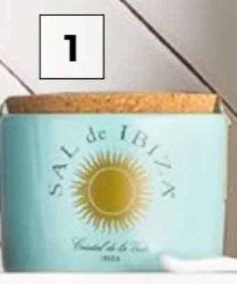 Interspar Fleur De Sel Angebot