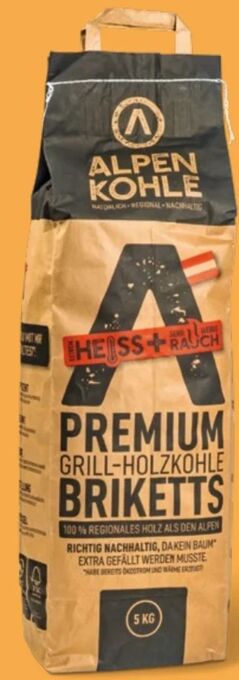 Interspar Grillbriketts Angebot