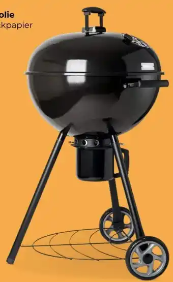 Interspar Garden Grill Angebot