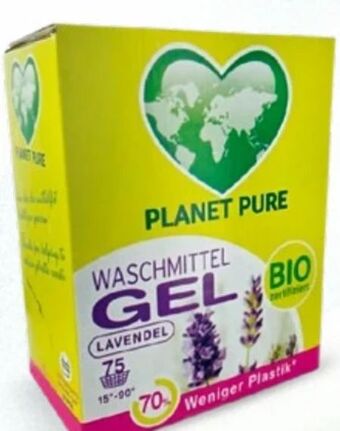 Interspar Waschmittel Angebot