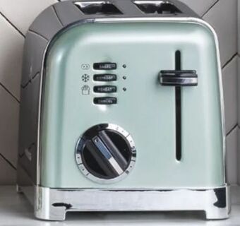 Interspar Toaster Angebot