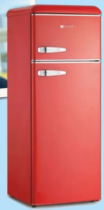 Interspar Kühl-Gefrierkombination KGR2122 Angebot