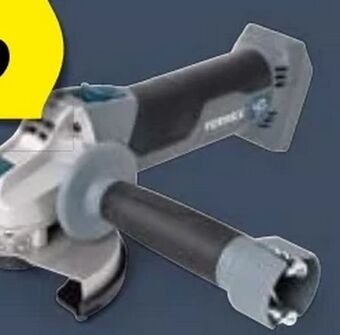 Hofer Akku-Winkelschleifer Angebot