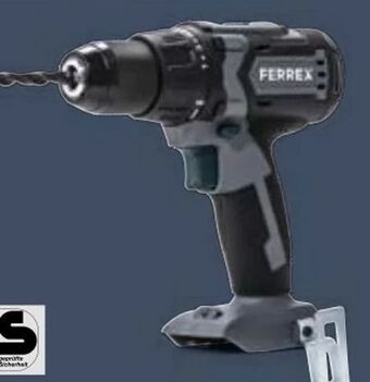 Hofer Akku-Bohrschrauber Angebot
