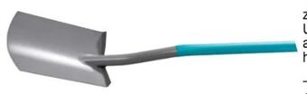 Zgonc Spaten Classic Line Angebot