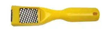 Zgonc Surform-Schaber Angebot