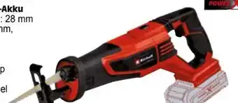 Zgonc Säbelsägen TE-AP 18/28 Li BL Solo Angebot