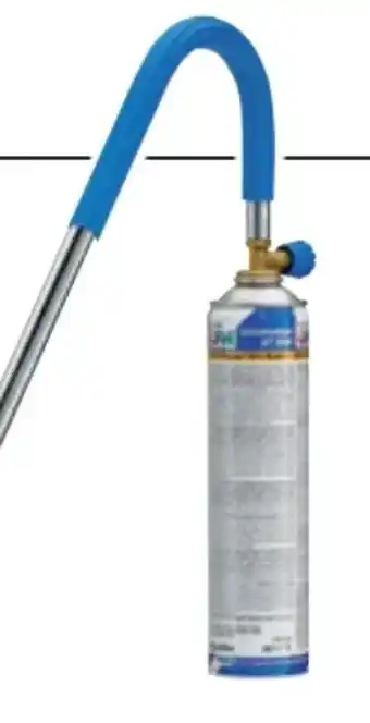 Zgonc Unkrautflämmer PZ 1500 Angebot