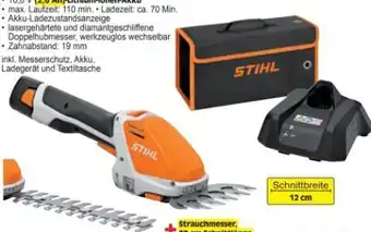 Zgonc Lithium-Ionen-Akku HSA 26 Set Angebot