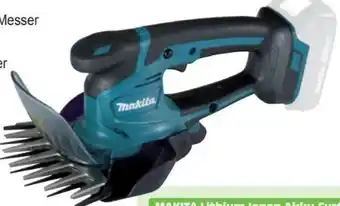 Zgonc Akku-Grasschere DUM 168 Z Angebot
