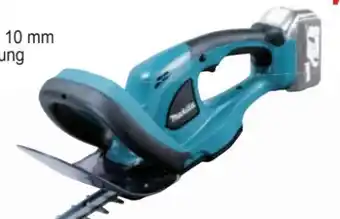 Zgonc Akku-Heckenschere DUH 523 Z Angebot