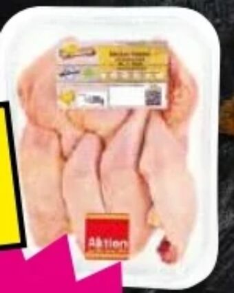 Norma Hähnchenschenkel Angebot