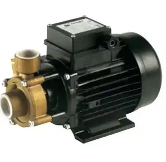 Zgonc Wasserpumpe PBC 50 Angebot