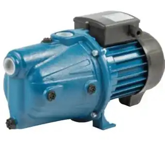 Zgonc Wasserpumpe Jet 100 Angebot