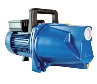 Zgonc Gartenpumpen JPV 2000 B Angebot