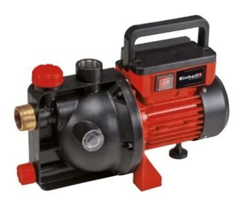 Zgonc Gartenpumpe GC-GP 6040 Eco Angebot