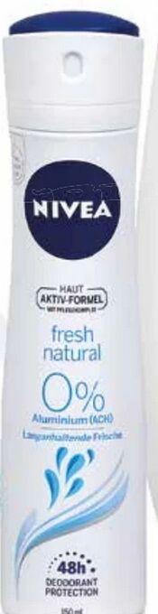 dm Deospray Angebot