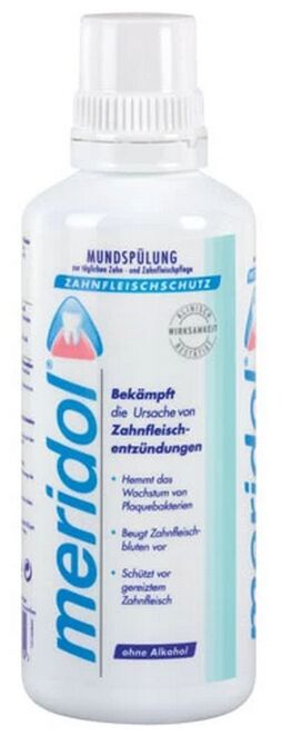 dm Mundspülung Angebot