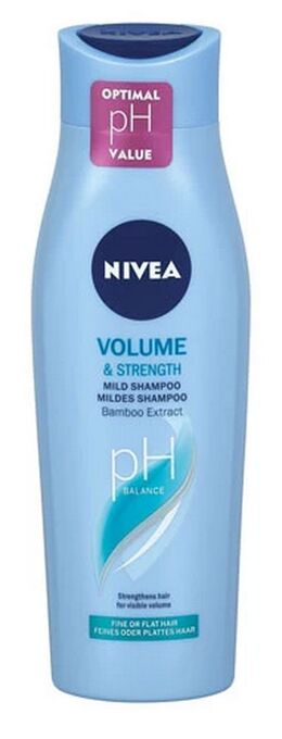 dm Shampoo Angebot