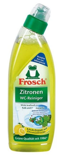 dm WC-Reiniger Angebot