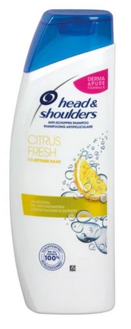 dm Shampoo Angebot