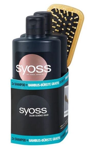dm Shampoo Angebot