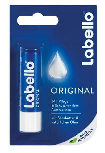 dm Lippenpflege Angebot